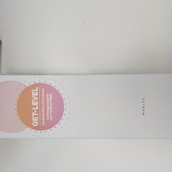 Other - Maelys Get-Level Body Scrub